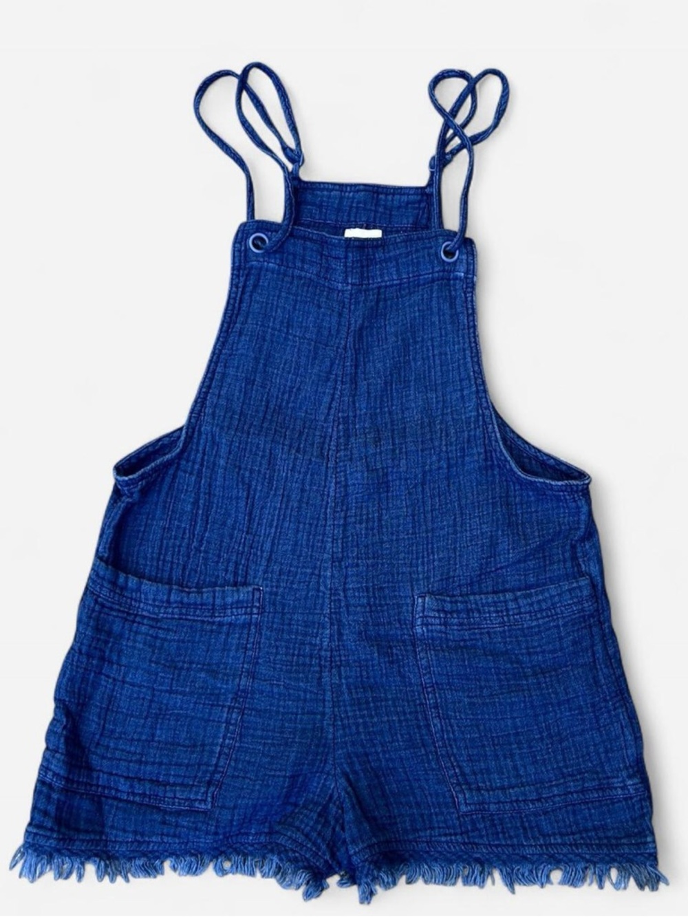 Women’s Aerie Blue Romper